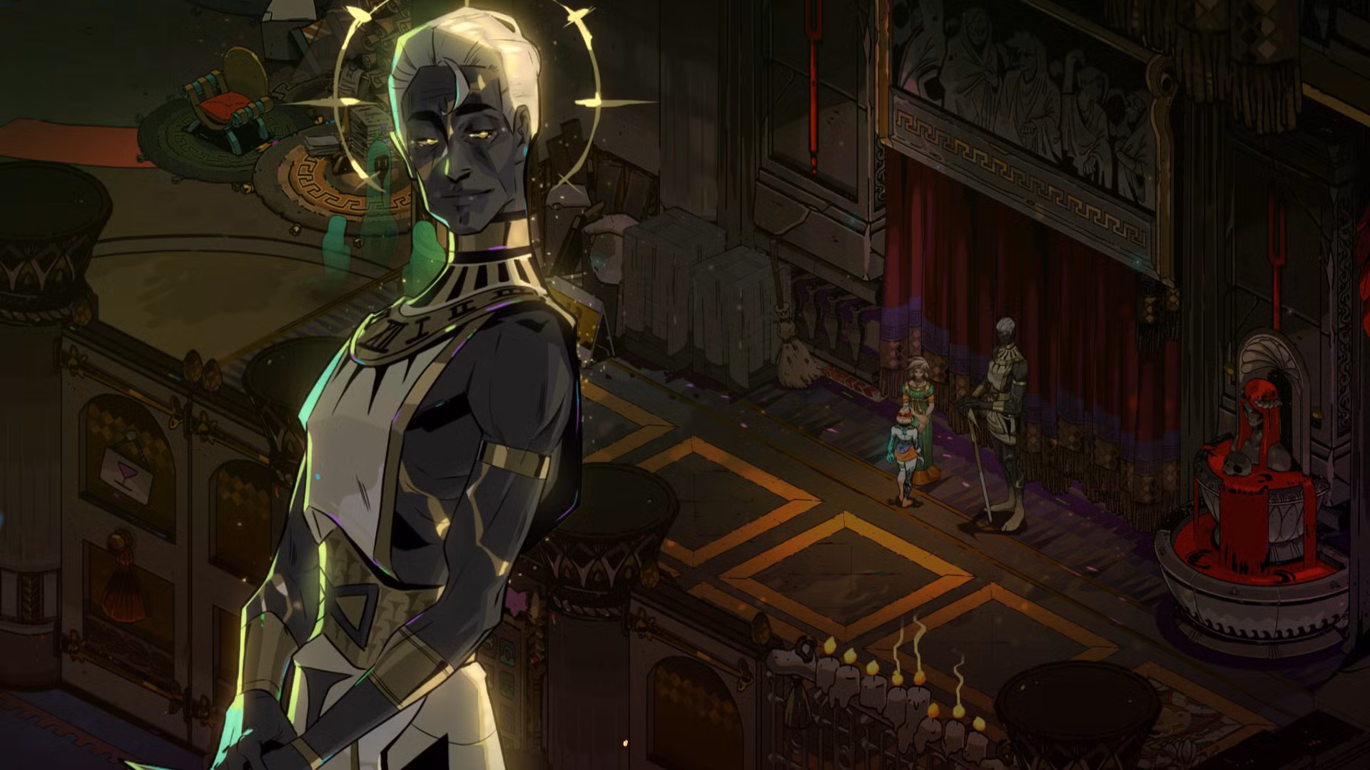 Hades 2 True Ending Guide