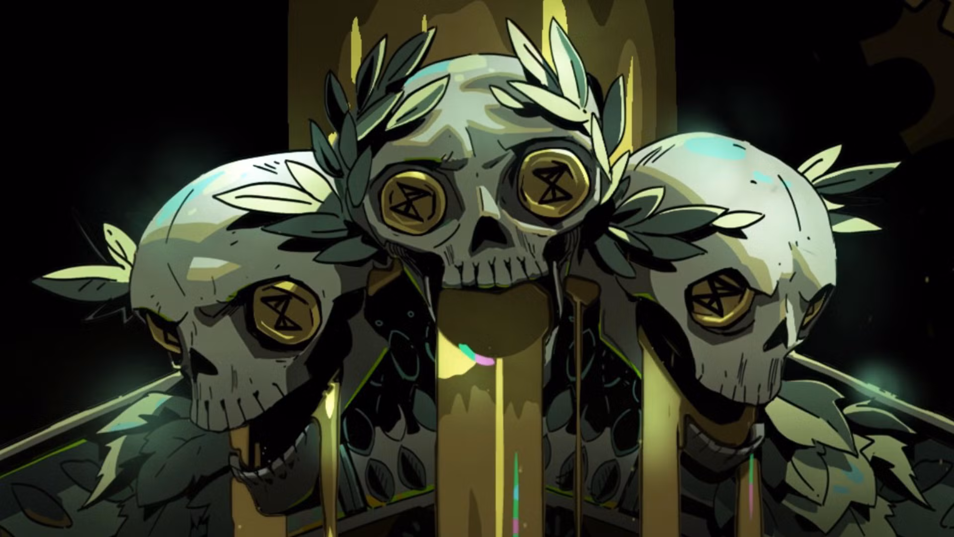 Hades 2 All Achievements Completion