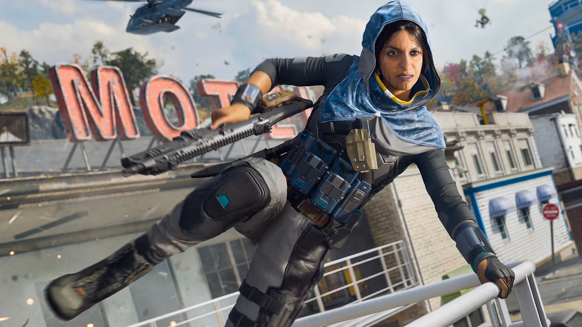 Call of Duty Revives Blackout in 2026