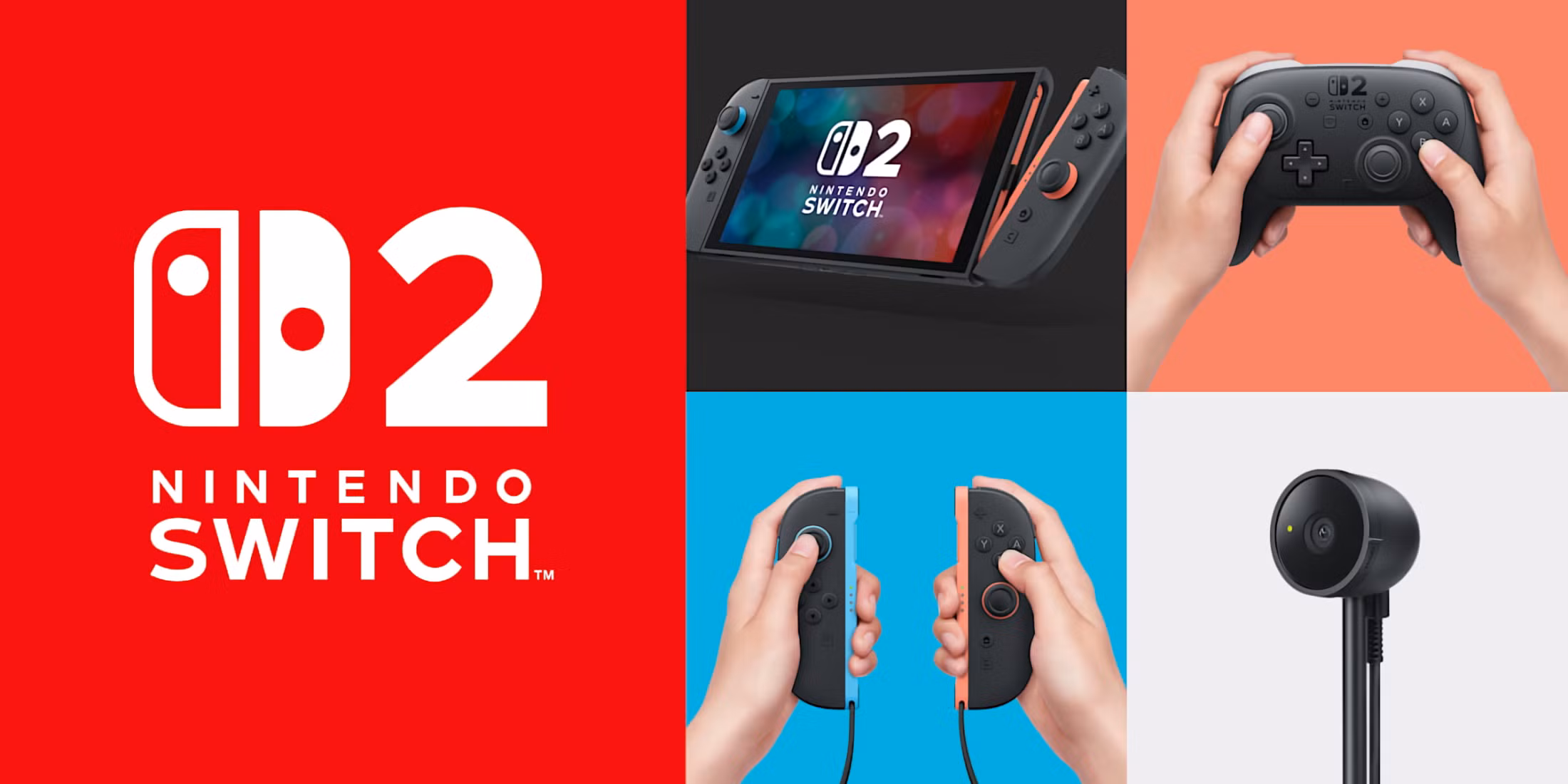 Nintendo Switch 2 Update Now Available