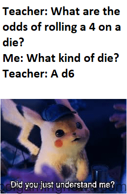 25+ of the Best Dungeons and Dragons Memes of the Week (November 29, 2024)