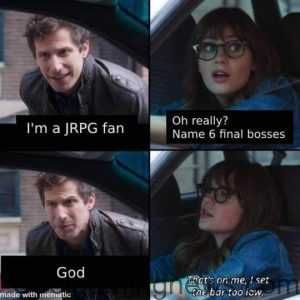 25+ of the Best Gaming Memes of the Week (December 4, 2024)