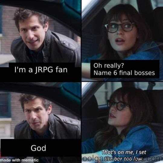 25+ of the Best Gaming Memes of the Week (December 4, 2024)