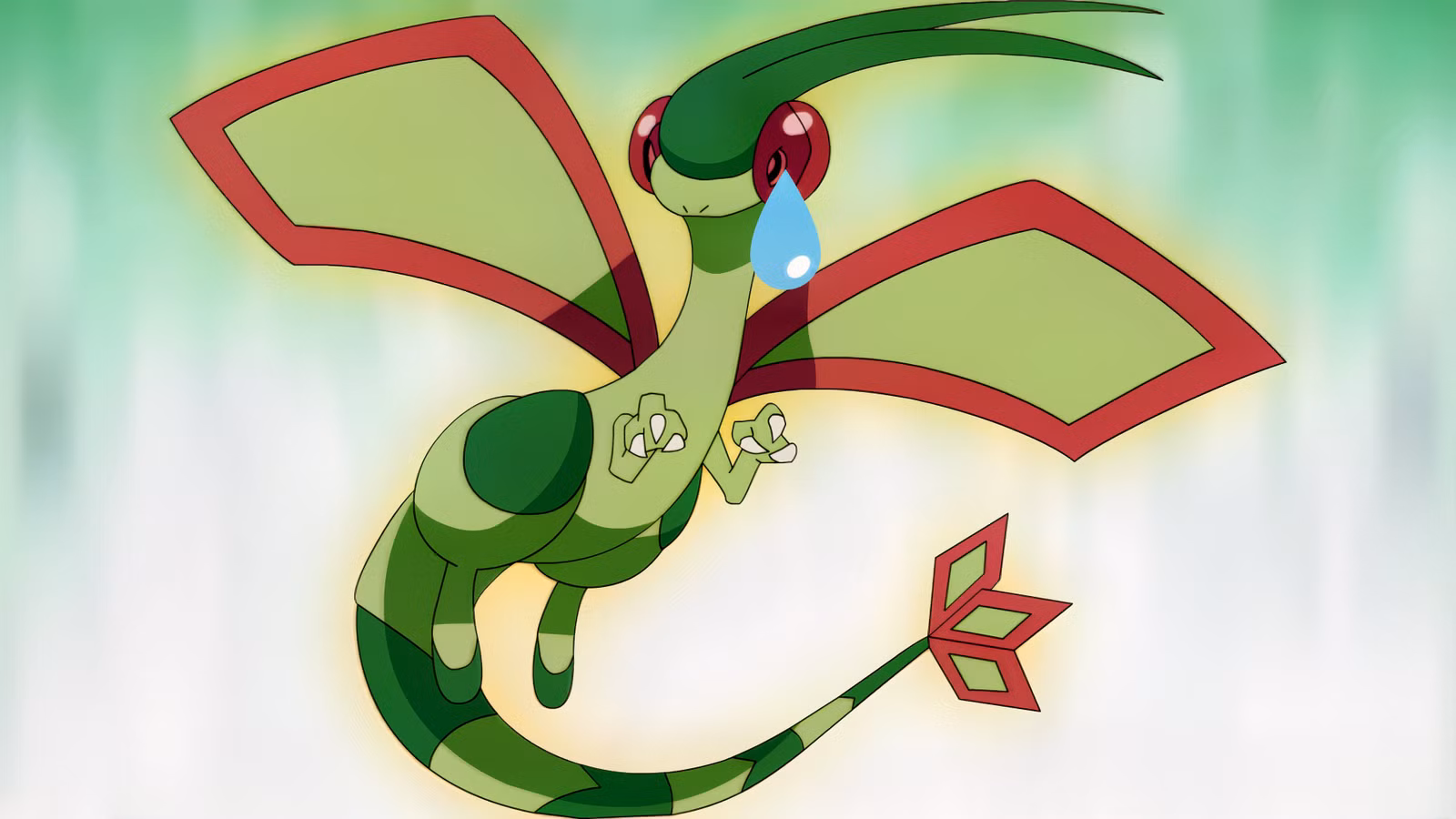 Z-A DLC Leak Confirms 3 Pokemon's Second Mega Evolution, No Mega Flygon