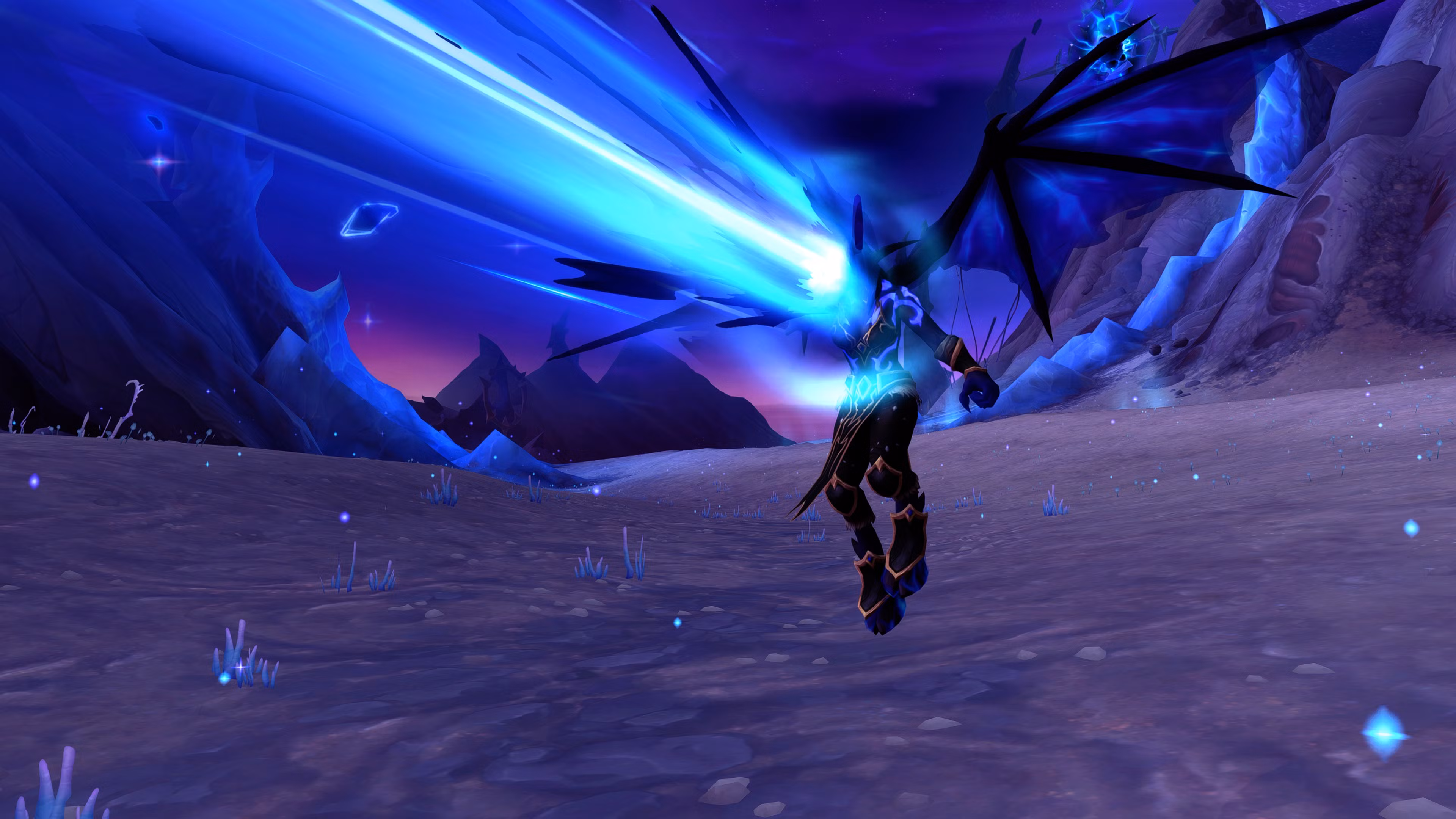 Devourer Demon Hunter