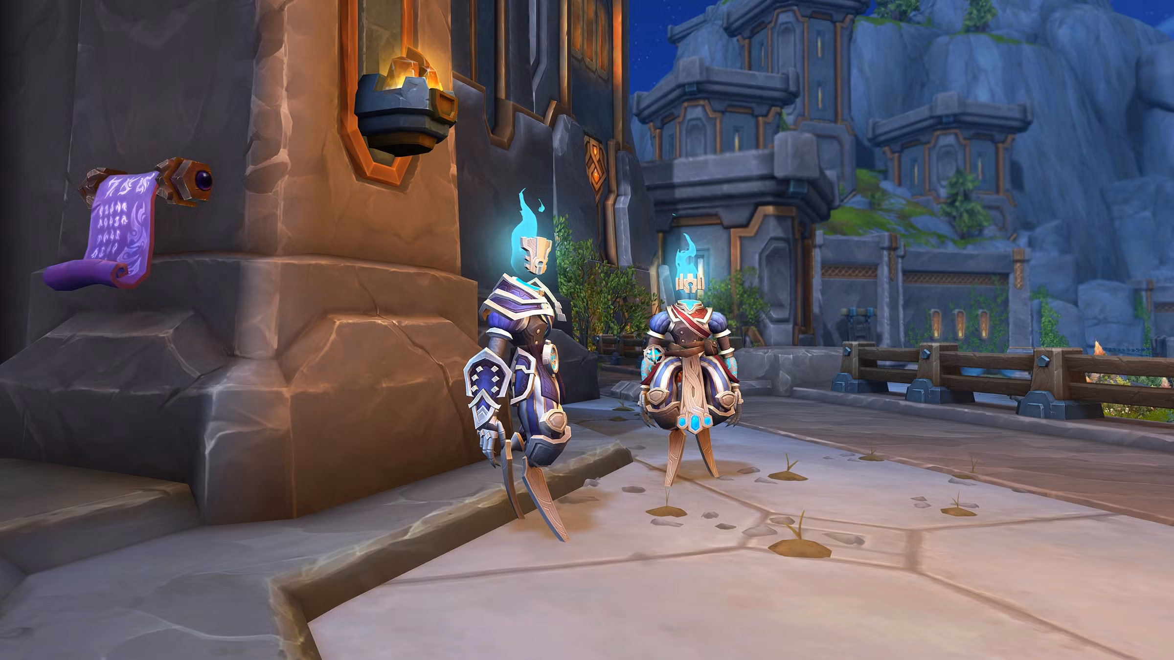 World of Warcraft Season 3 Turbo Boost