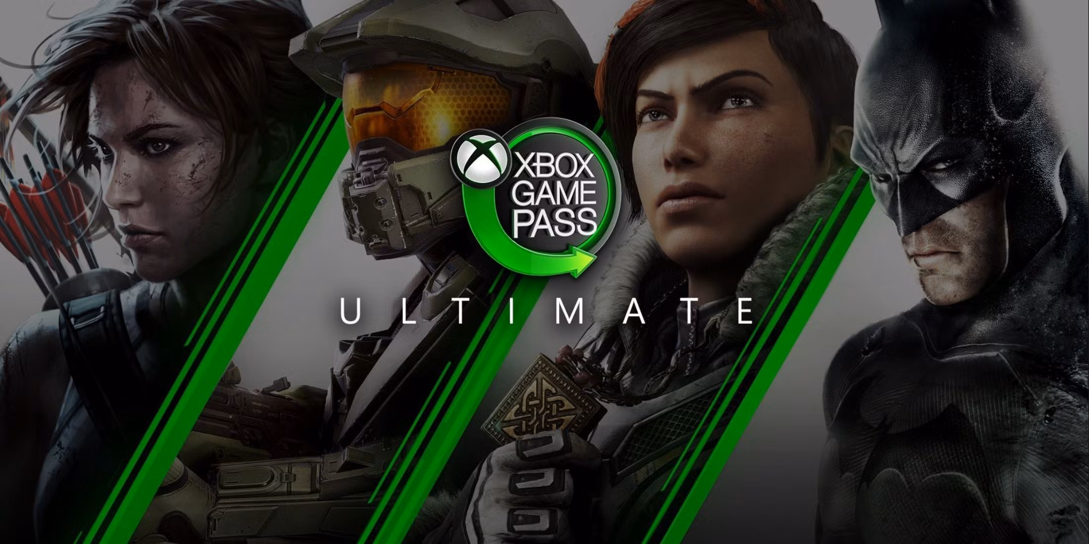 Game pass ultimate