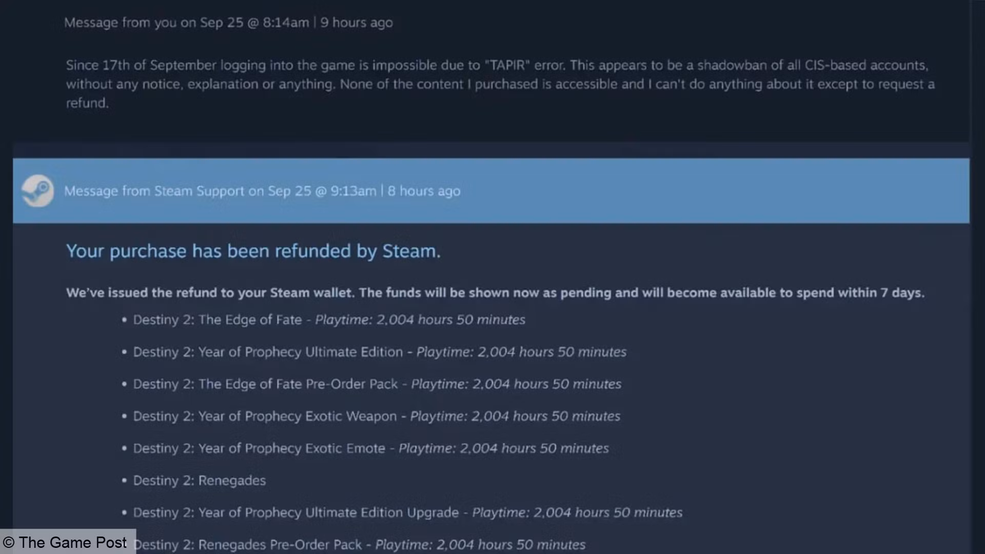 steam-refund-destiny-2-thousands-hours