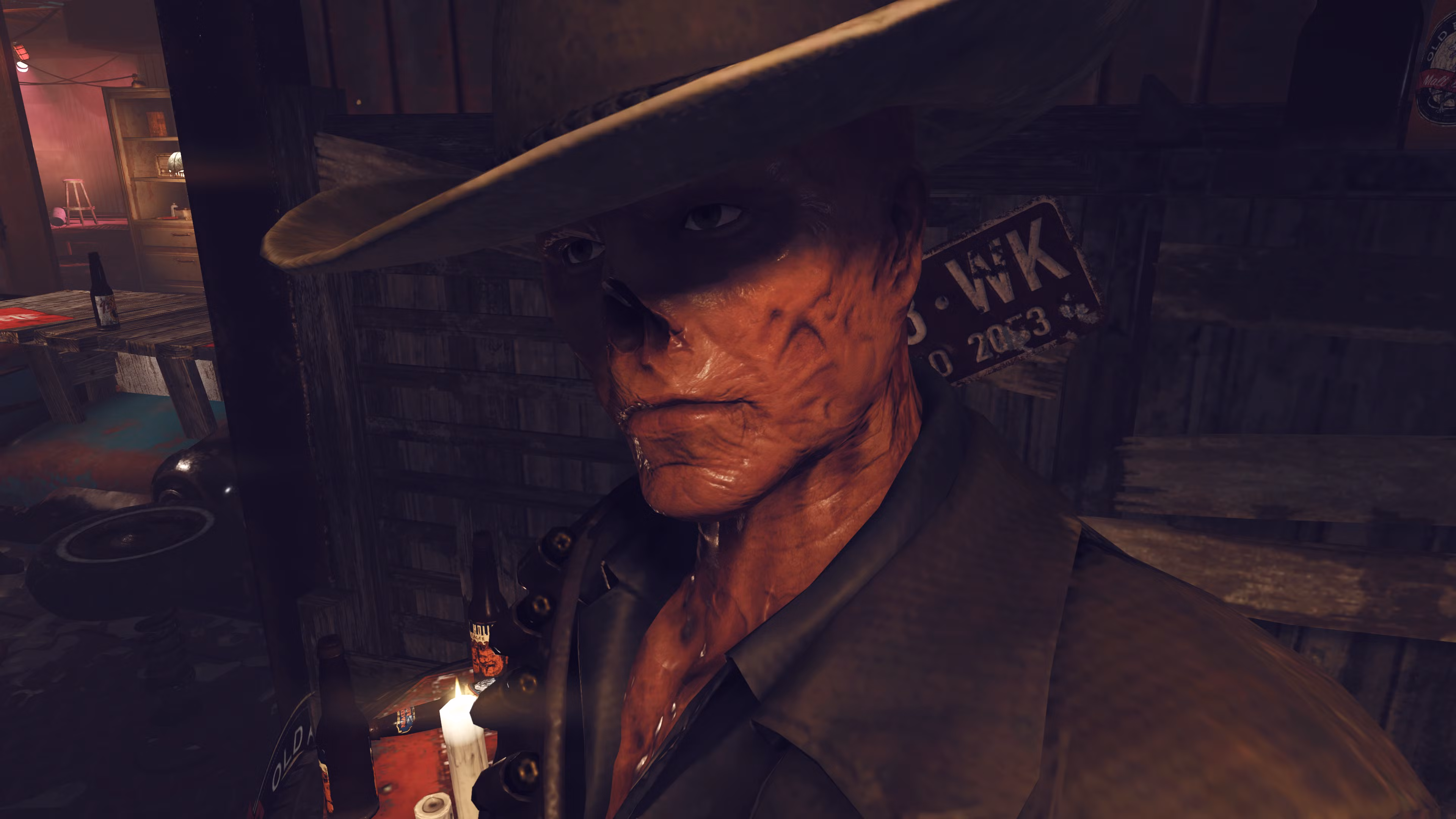 Upcoming Content in Fallout 76