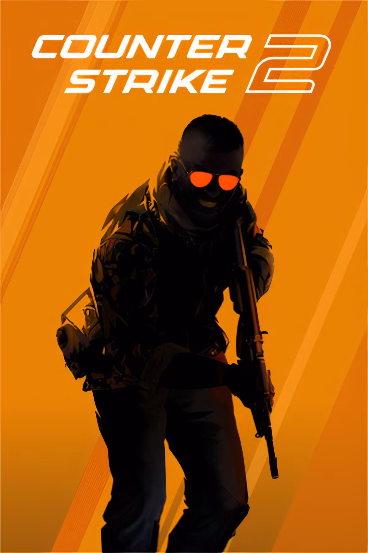 Counter-Strike 2  - player count record