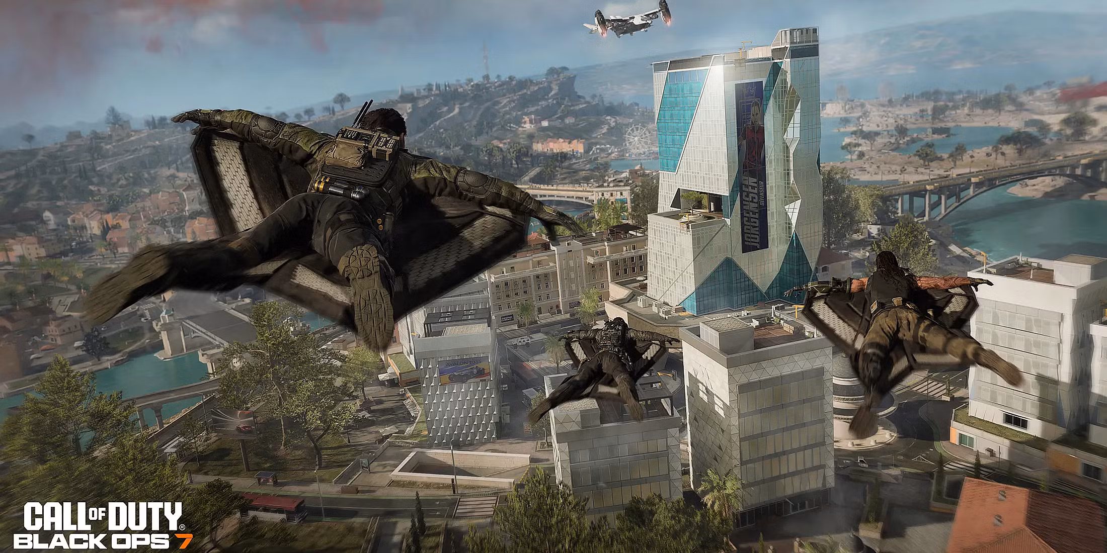 Endgame - Black Ops 7