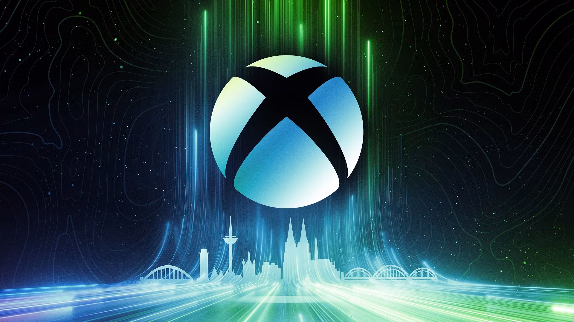 Xbox at Tokyo Game Show 2025