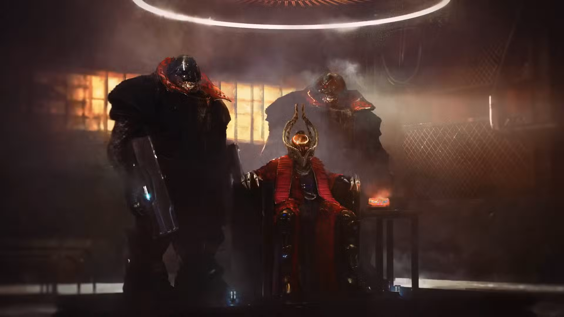 Destiny 2 Renegade Changes