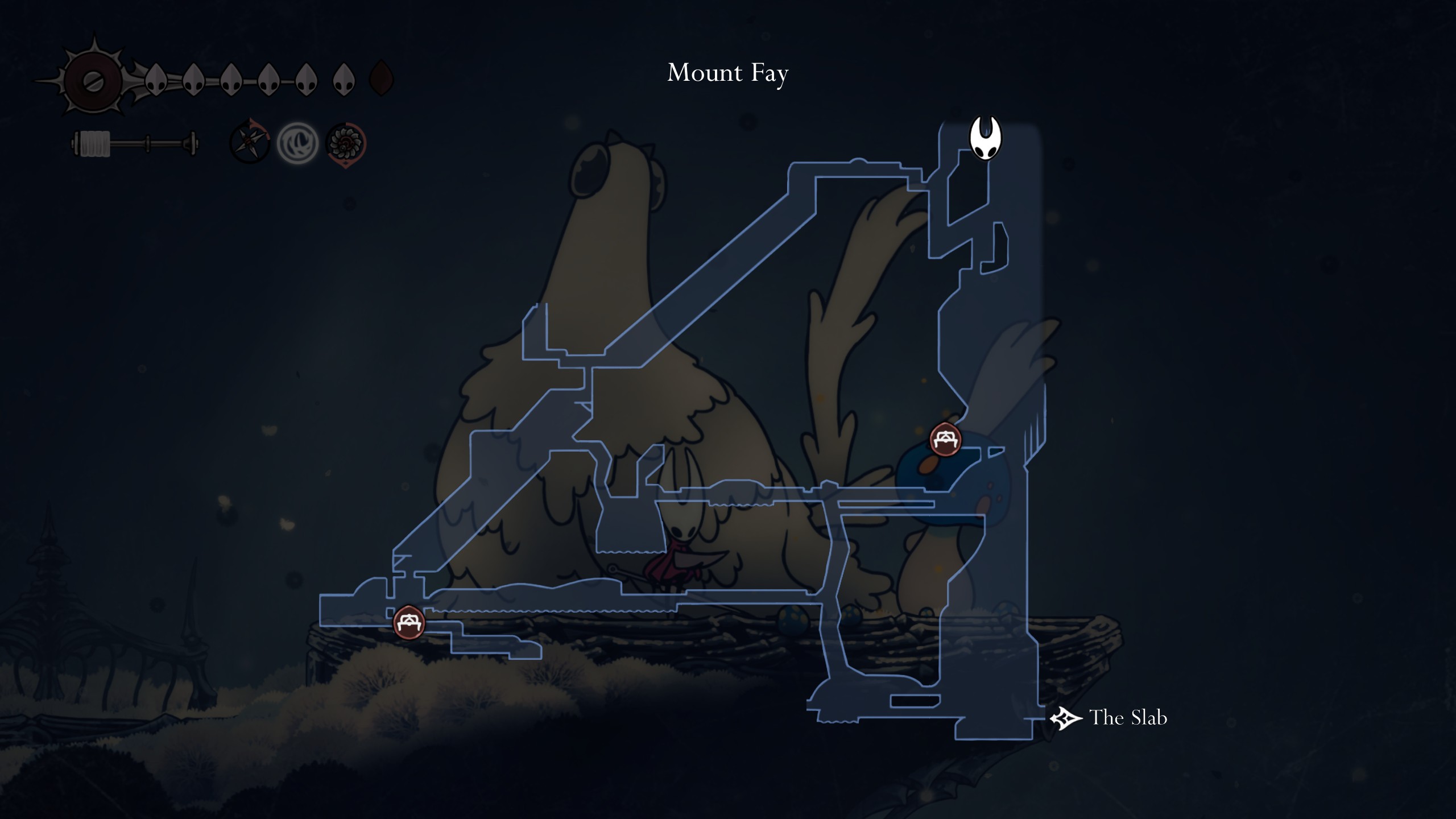 Mount Fay