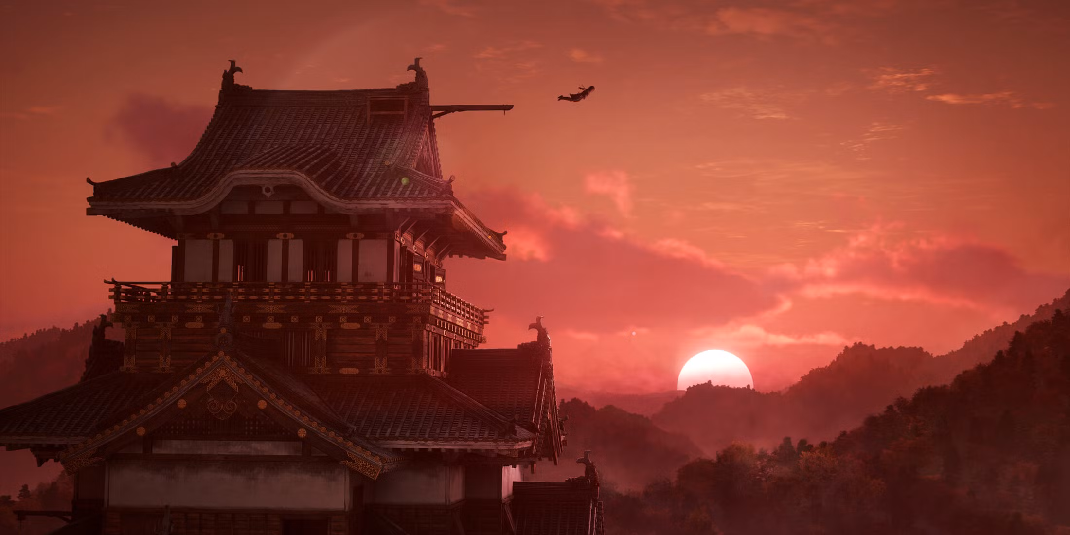 Assassin's Creed Shadows: Claws of Awaji