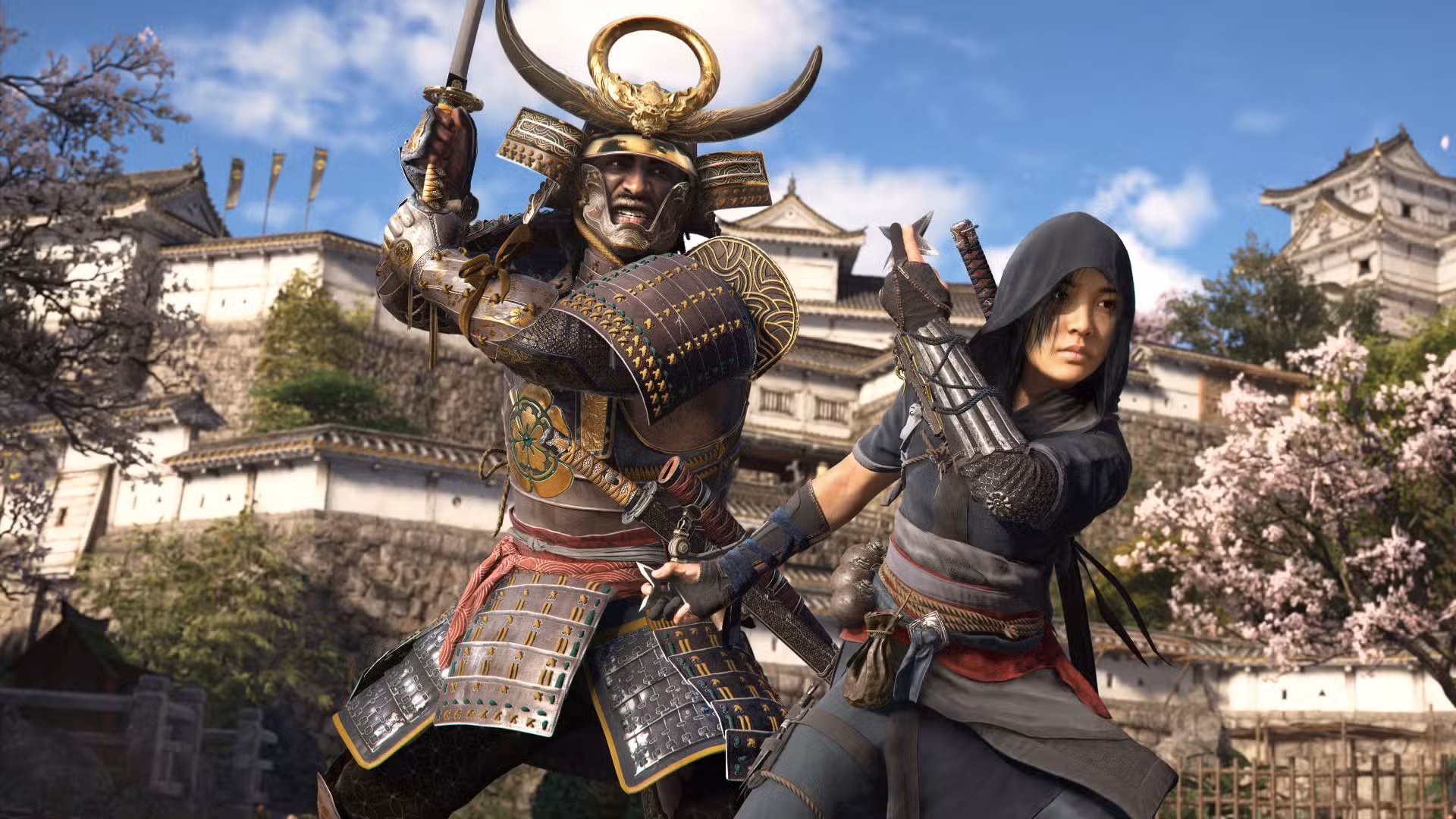The release date for Assassin's Creed Shadows on Switch 2 has leaked