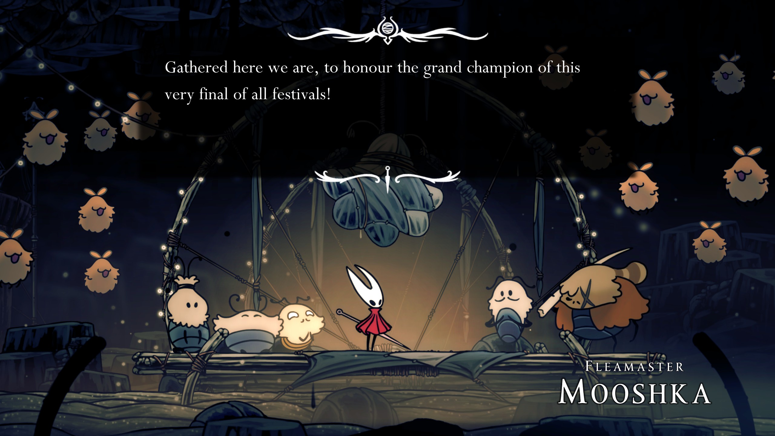Ecstasy of the End Mementos