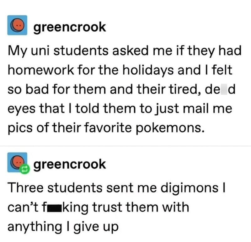 PokeDrama