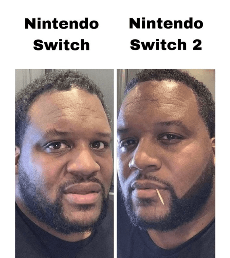 Nintendo Nintendo Switch Switch 2