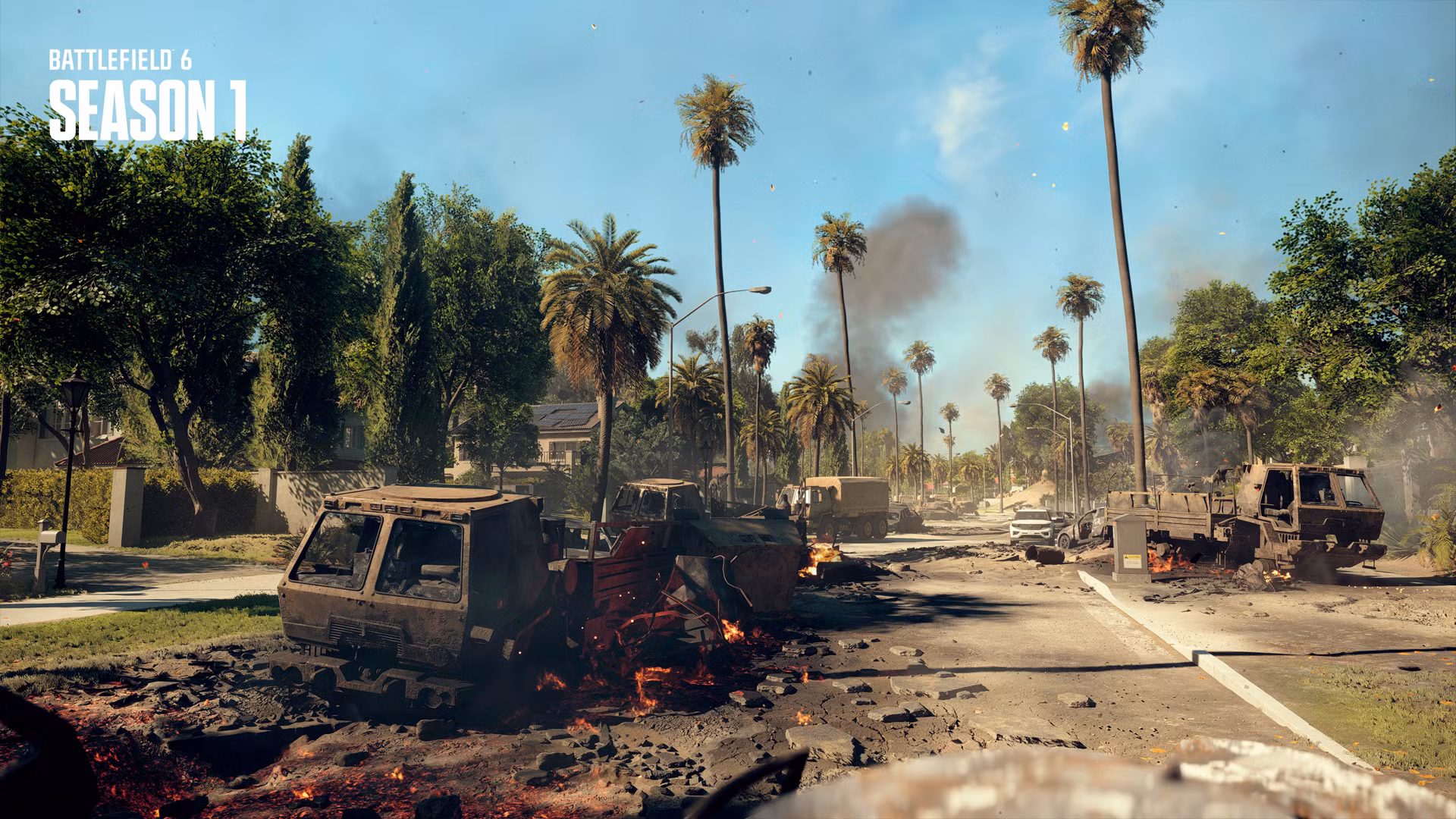 Battlefield 6 Eastwood
