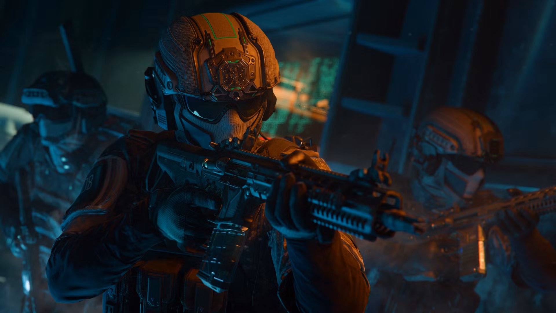 Call of Duty: Black Ops 7 season updates