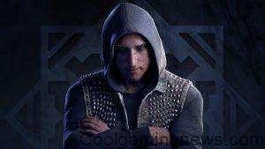 Bloodlines 2 - Niko Angelov