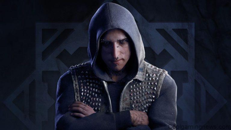 Bloodlines 2 - Niko Angelov