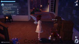 French ingredient locations for Lumiere in Disney Dreamlight Valley