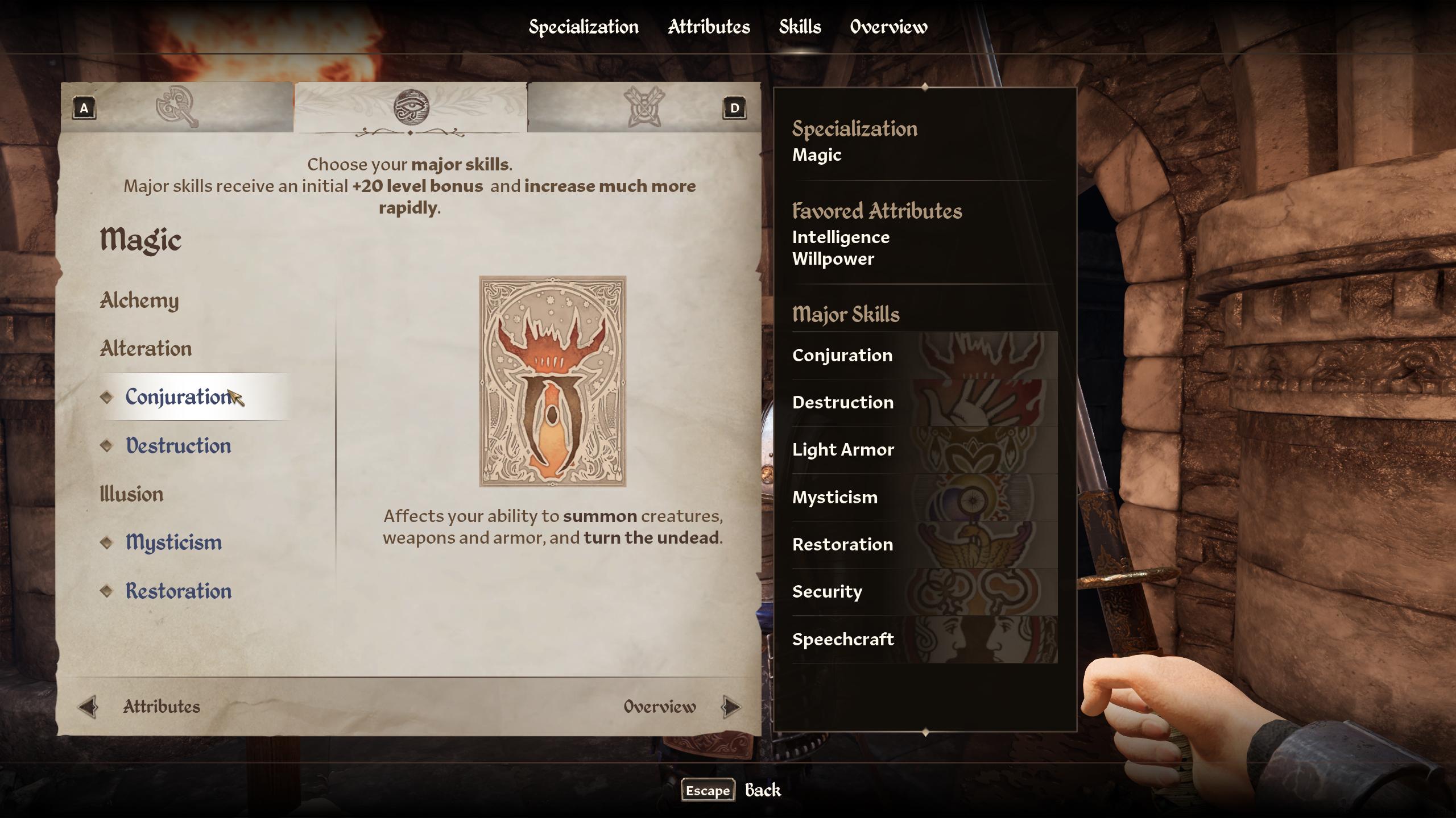 Custom Class Creation