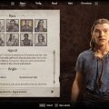 Best Oblivion races and origins - The default High Elf male character in the character creator.