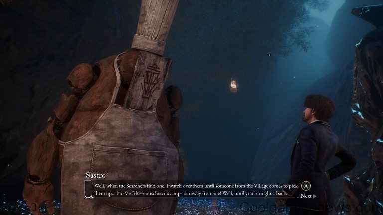 Clair Obscur: Expedition 33 blue rocks - Sastro