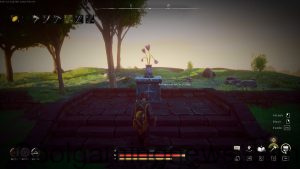 Runescape Dragonwilds remembrance shrine