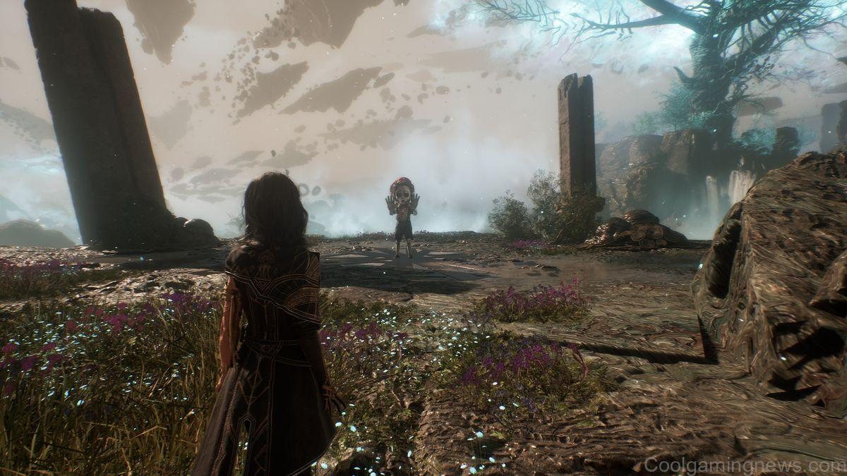 Expedition 33 mime locations - Spring Meadows