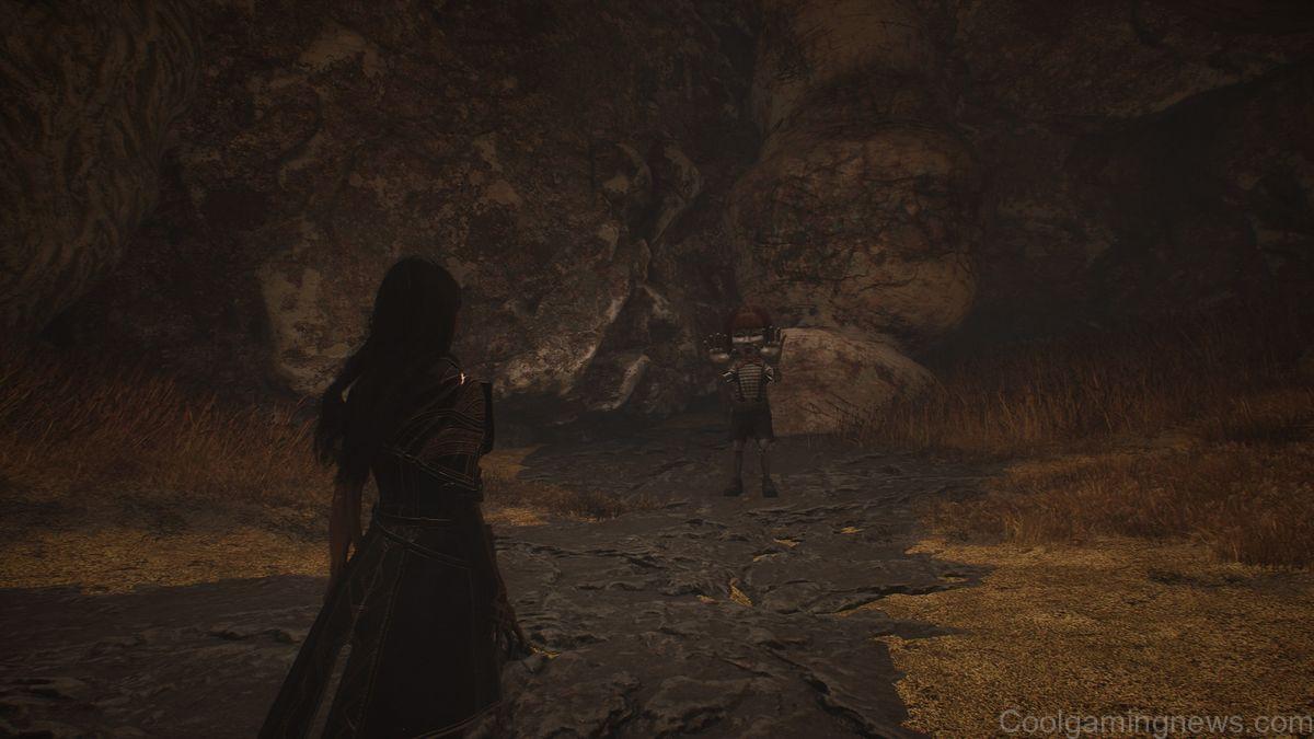 Expedition 33 mime locations - Yellow Harvest