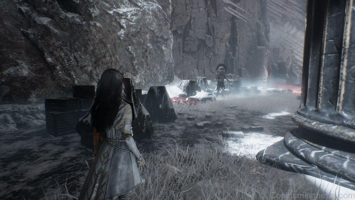 Expedition 33 mime locations - Frozen Hearts