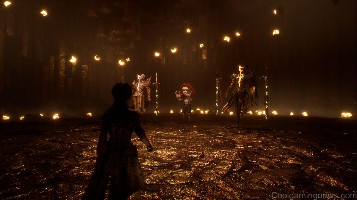 Expedition 33 mime locations - Tainted Cliffs