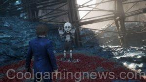 Expedition 33 mime locations - Lumiere