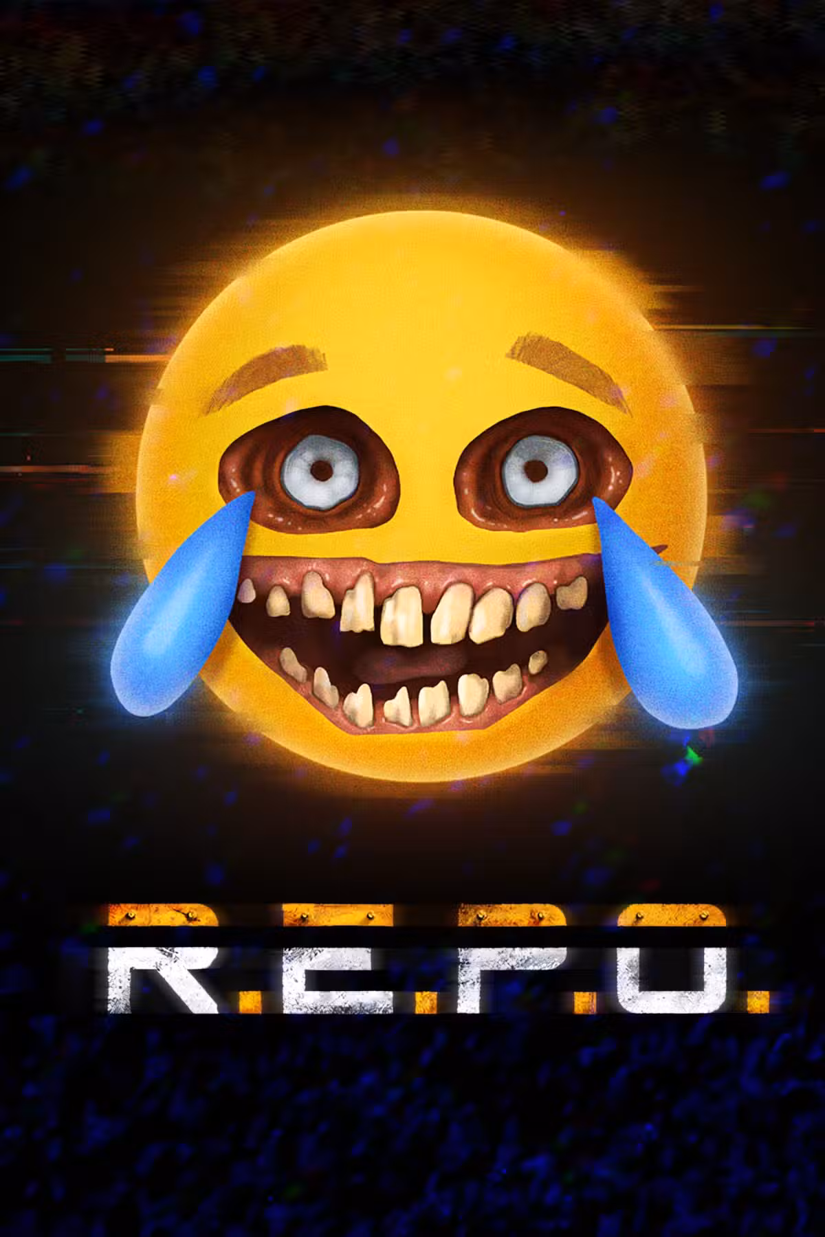 R.E.P.O. Game Cover