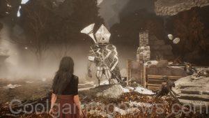 Expedition 33 tips - Lune and a Nevron