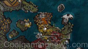 Expedition 33 Giant Sapling - Crushing Cavern