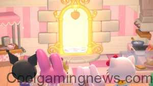 Hello Kitty Island Adventure Wheatflour Wonderland DLC