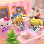 Hello Kitty Island Adventure