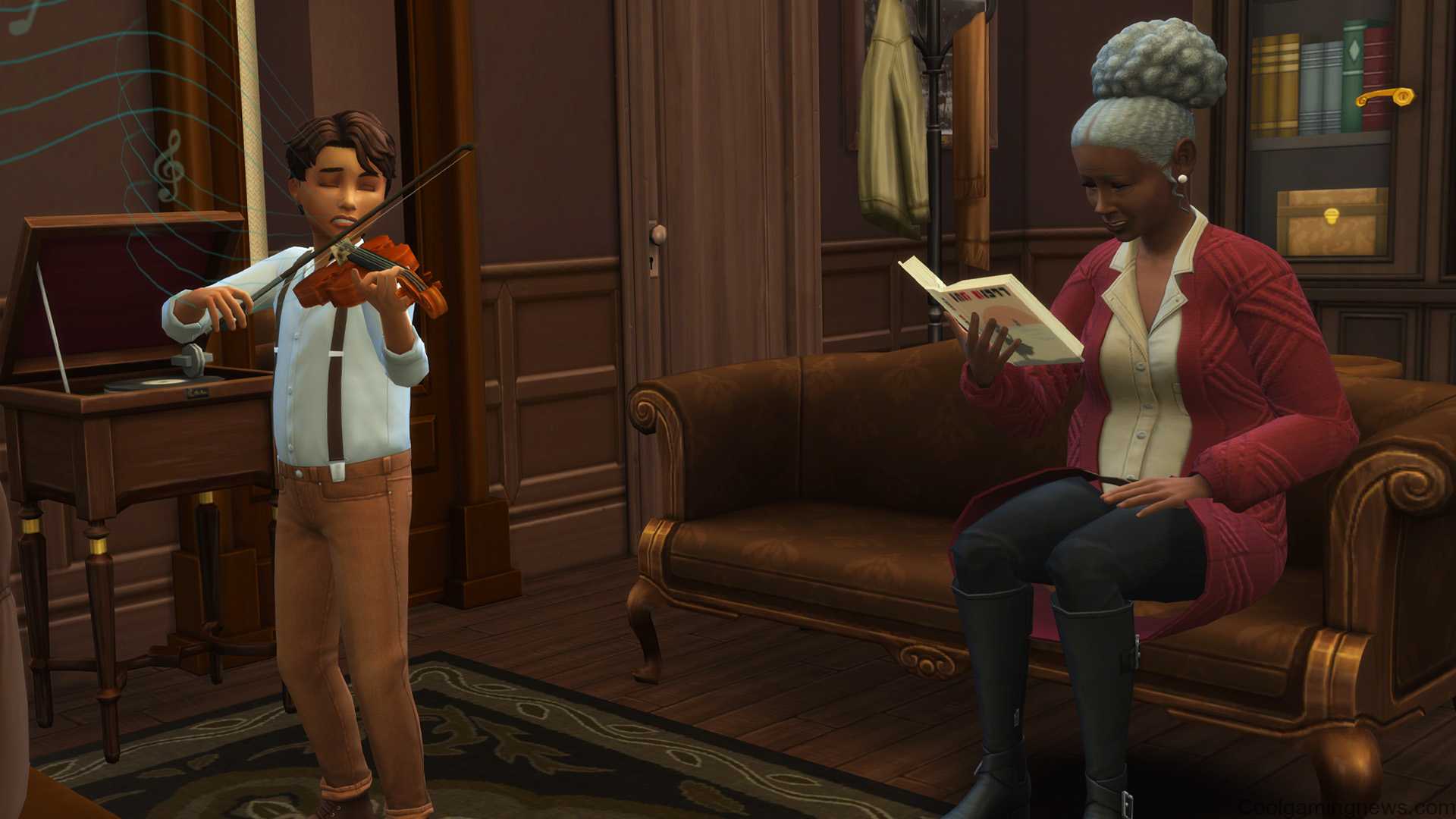 6 Unique Venue Ideas and Getaway Plans for The Sims 4