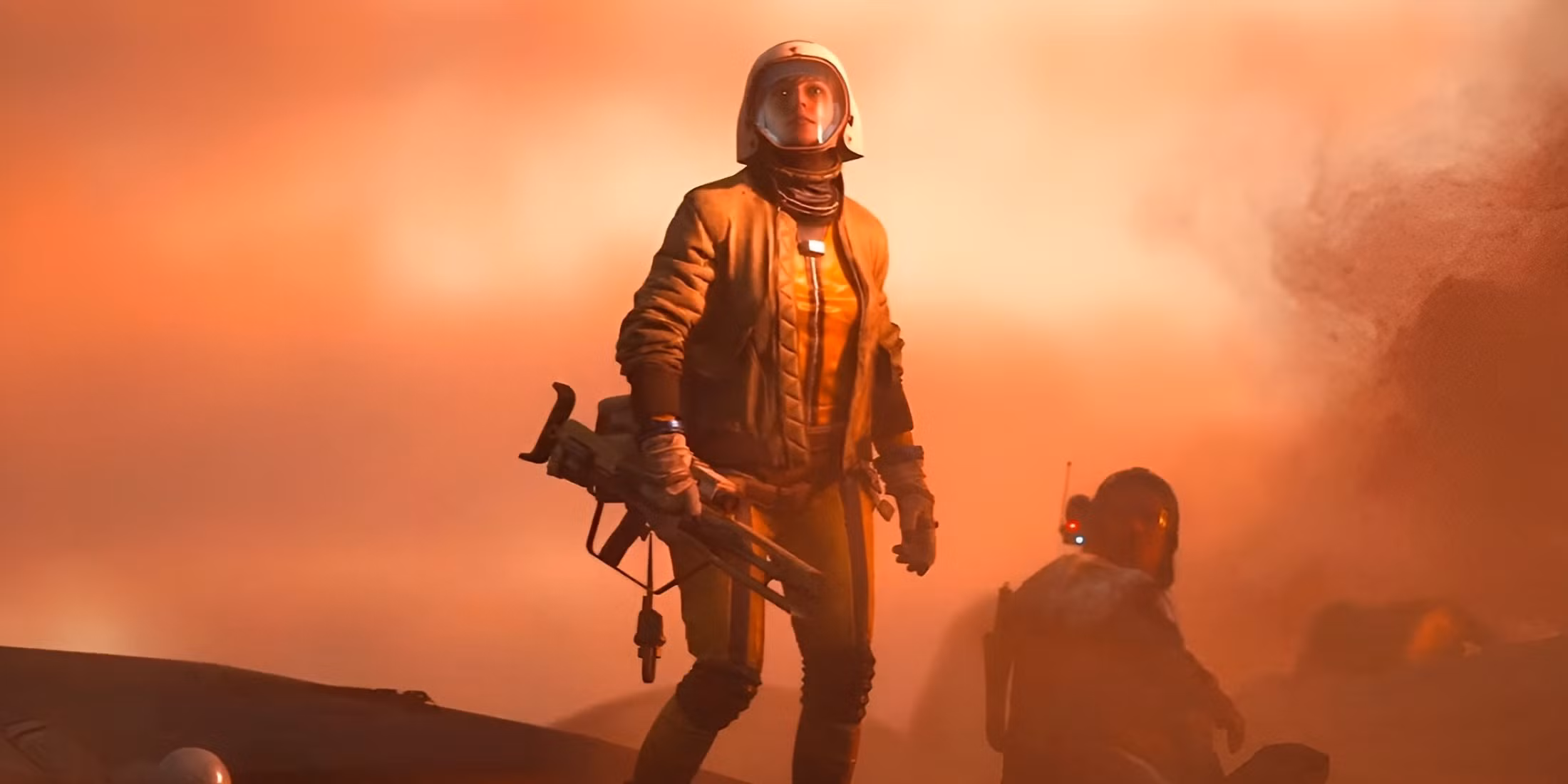 Arc Raiders Server Slam Gains Popularity on Steam