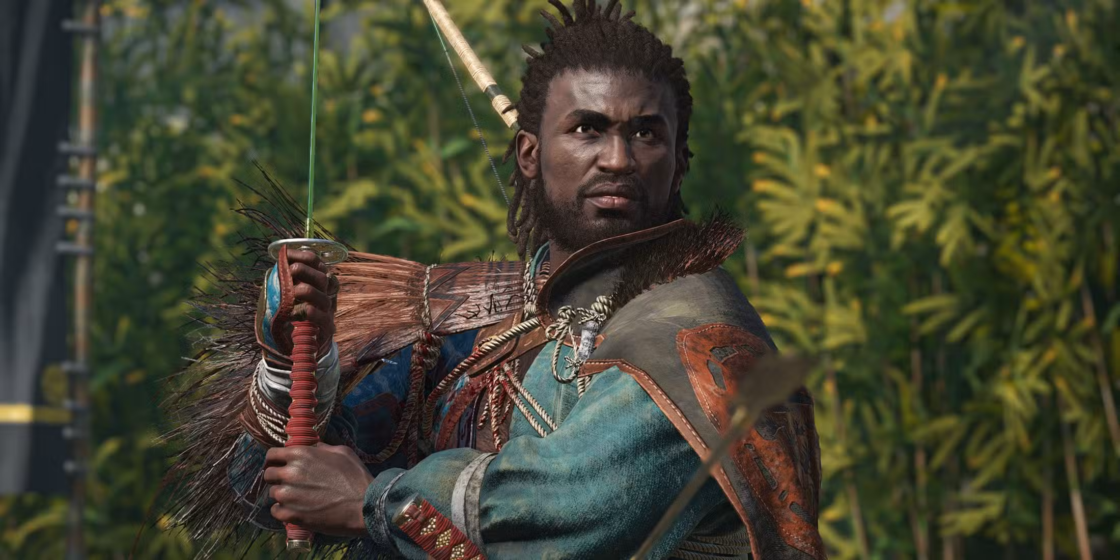 Assassin’s Creed Boss Leaves Ubisoft