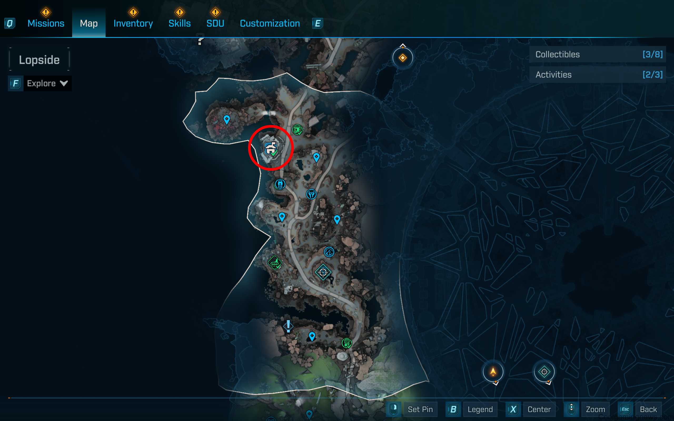 Best Borderlands 4 XP Farms for Fast Leveling