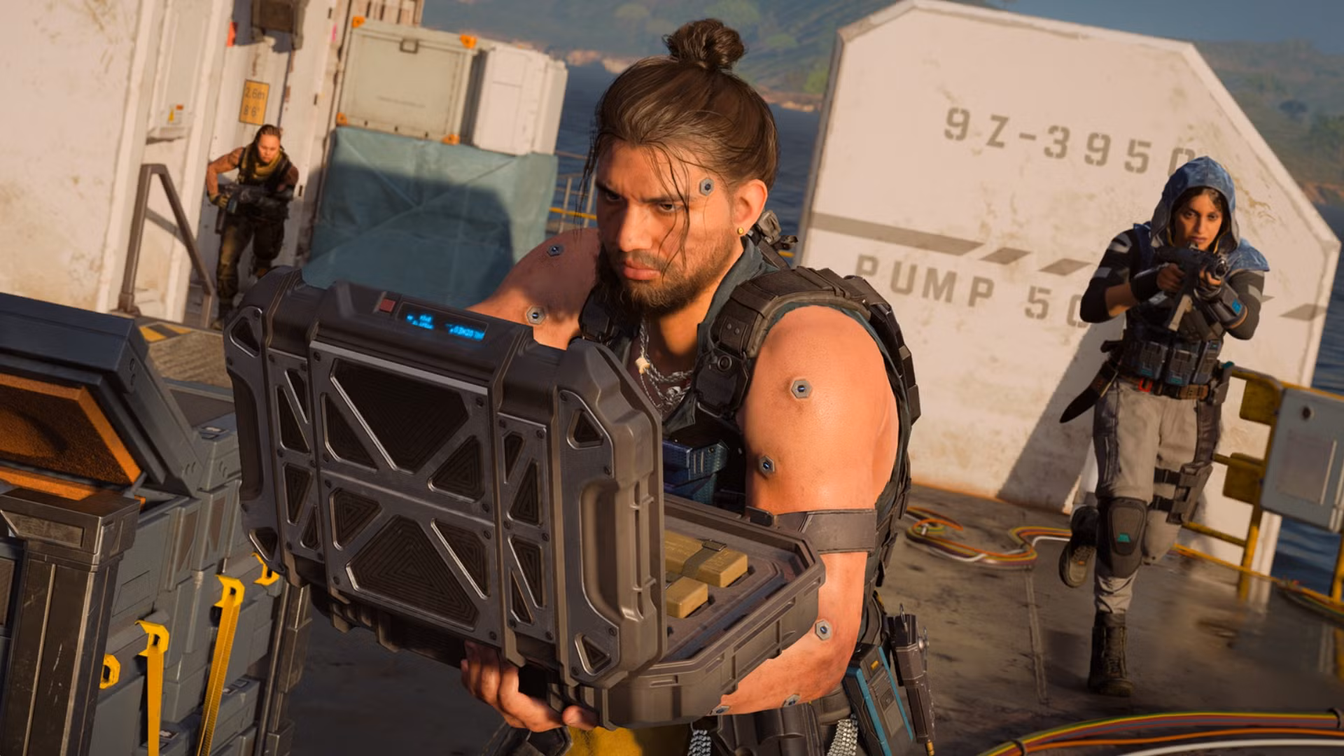 Call of Duty Black Ops 7 Sees Less Than 1% Beta Cheaters in Matches