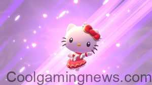 Where to find Jemmies in Hello Kitty Island Adventure