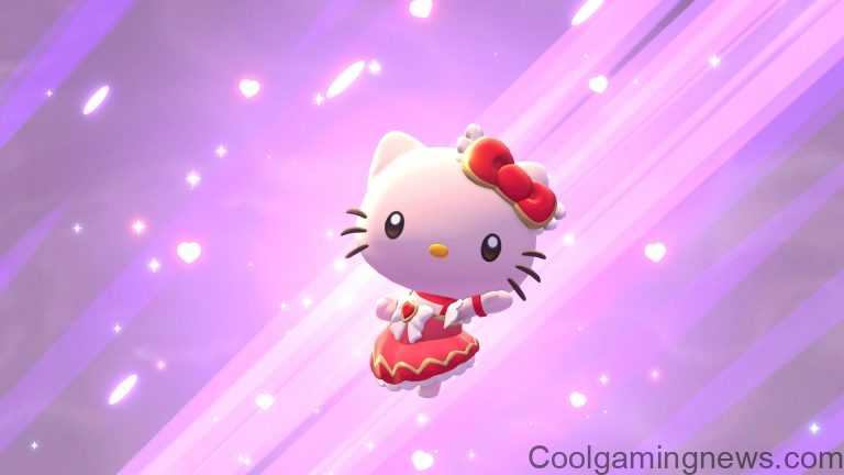 Where to find Jemmies in Hello Kitty Island Adventure