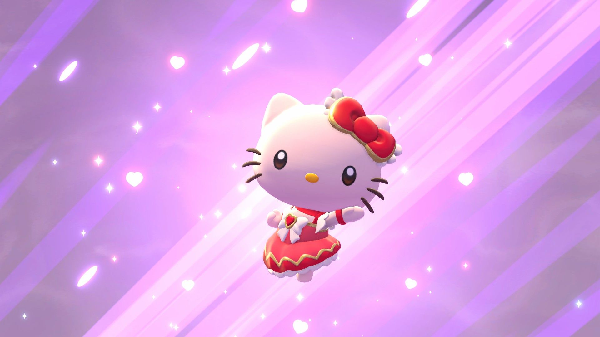 Where to find Jemmies in Hello Kitty Island Adventure